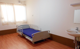 介護付き有料老人ホーム介護付有料老人ホーム　煌(かがやき）の施設画像